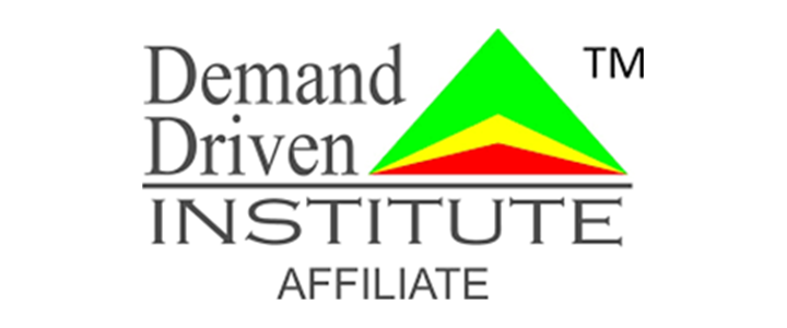 Demand Driven Institute — Affiliate